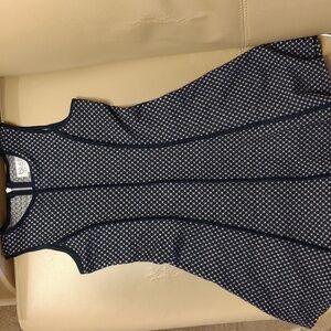 BLUSH BY US ANGELS DRESS 8